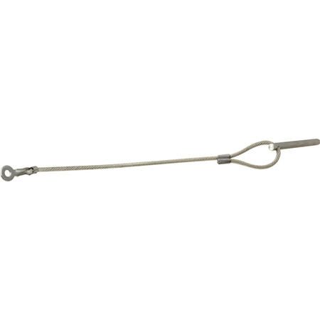 TUUCI Ss Safety Pin For  - Part# 10089 10089